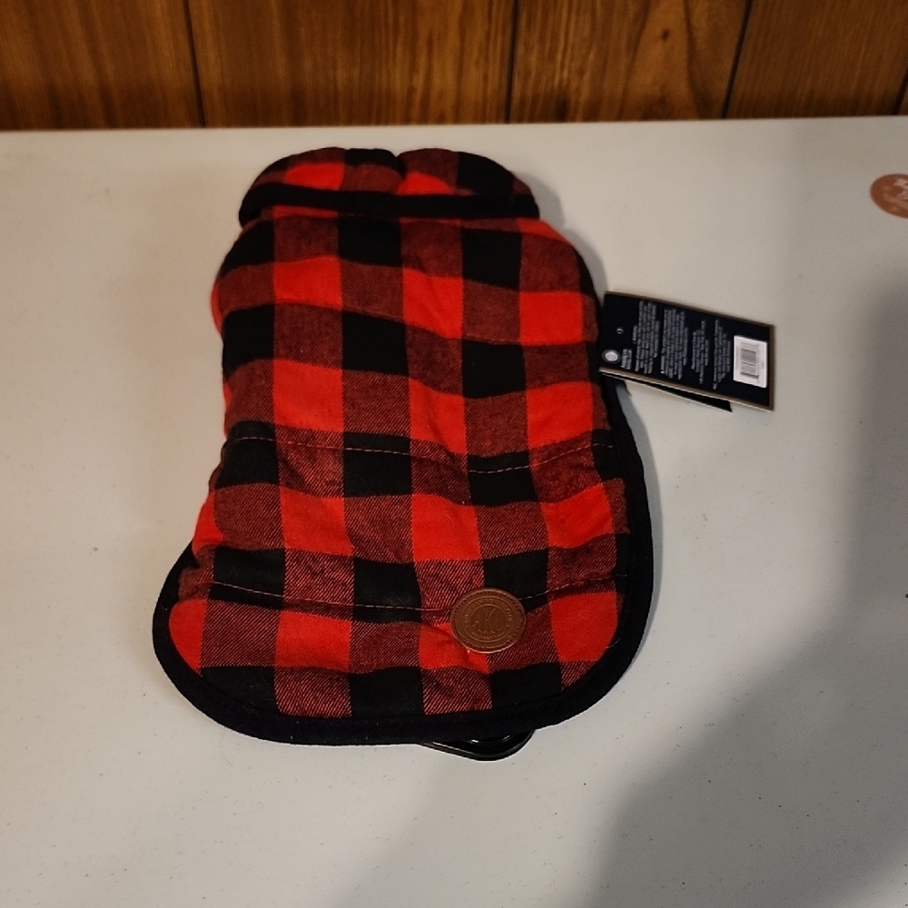 Dog Jacket XS American Kennel Club#12 New